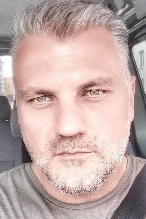 Photo of Adrian Franusic