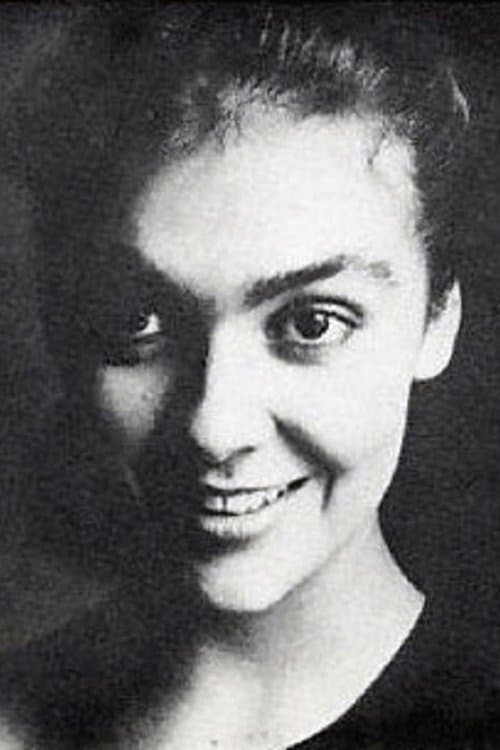 Photo of Adriana Herrán