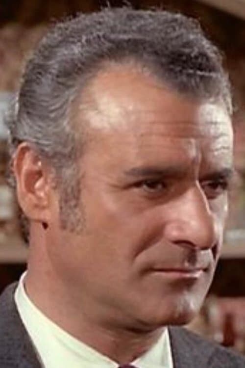 Photo of Adriano Micantoni