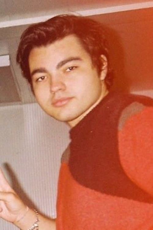 Photo of Afonso Lucas