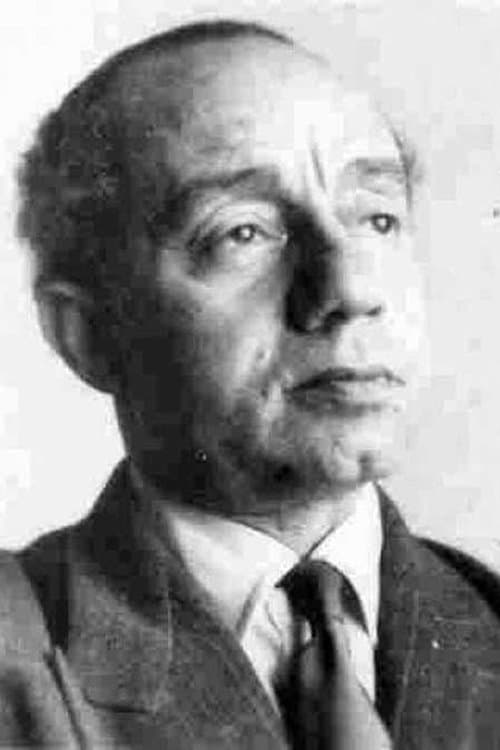 Photo of Ahmed Kamel Morsi