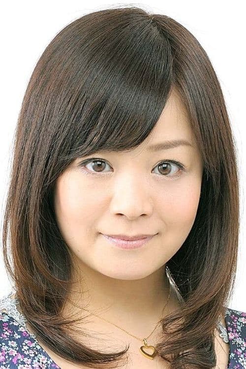 Photo of Ai Kobayashi