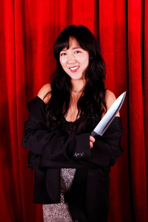 Photo of Aimee Kuge