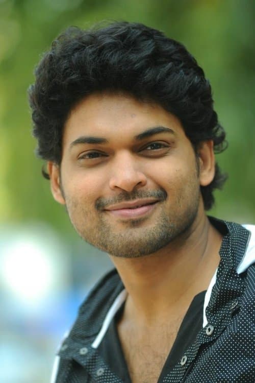 Photo of Ajmal Ameer