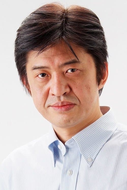 Photo of Akira Okamori