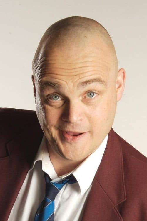 Photo of Al Murray