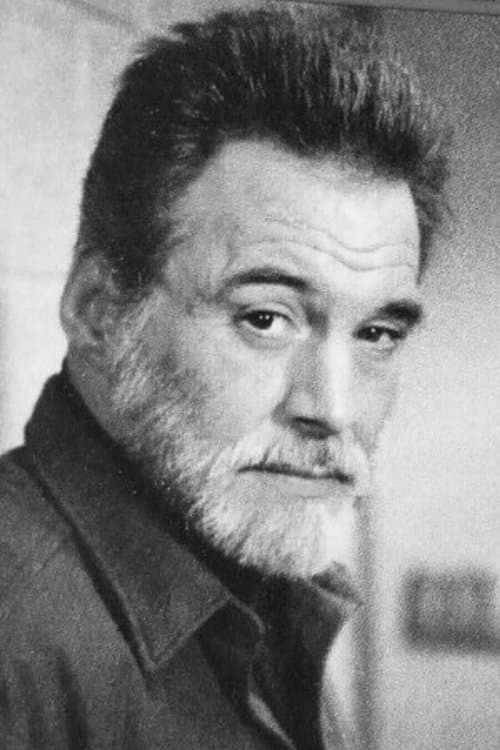 Photo of Al Strobel
