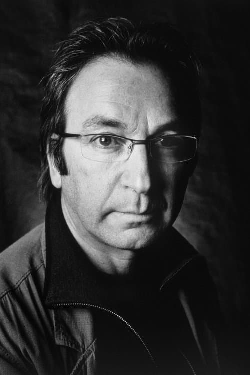 Photo of Alain Tasma