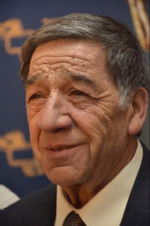 Photo of Albert Mkrtchyan