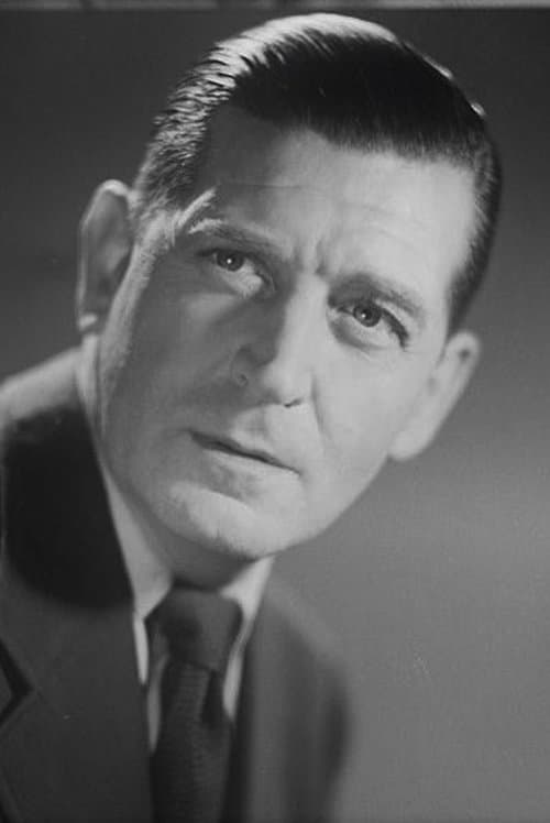 Photo of Albert Préjean