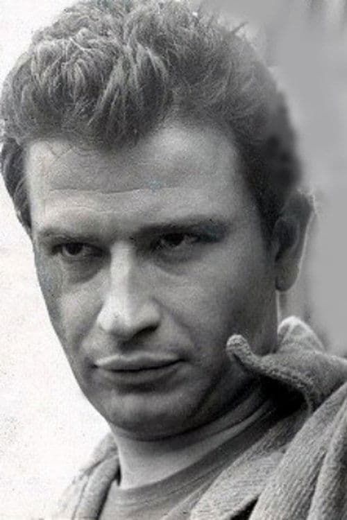 Photo of Alberto Argibay