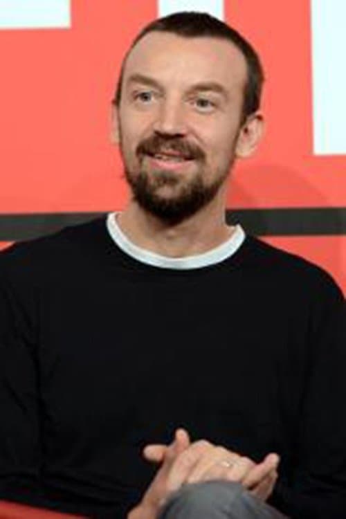 Photo of Alberto Fasulo