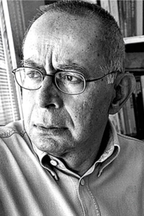 Photo of Alberto Seixas Santos