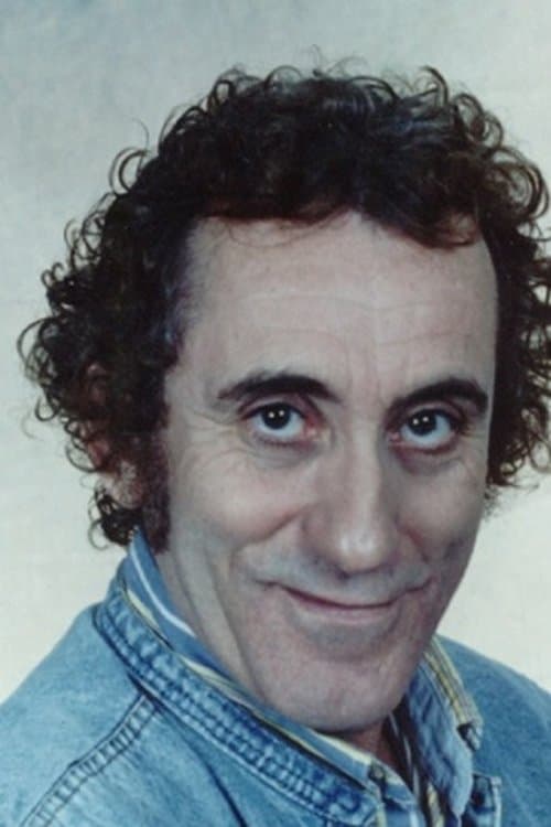 Photo of Alby Ramos
