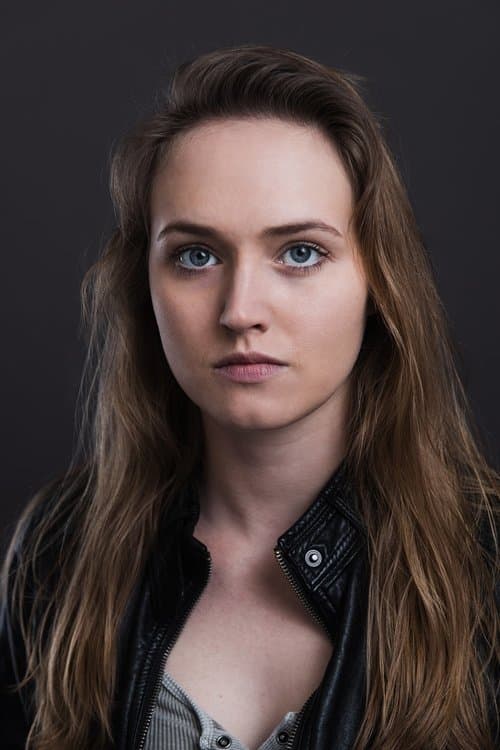 Photo of Alea Hansinger