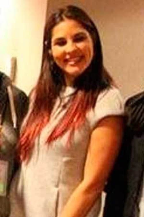 Photo of Alejandra Estrada