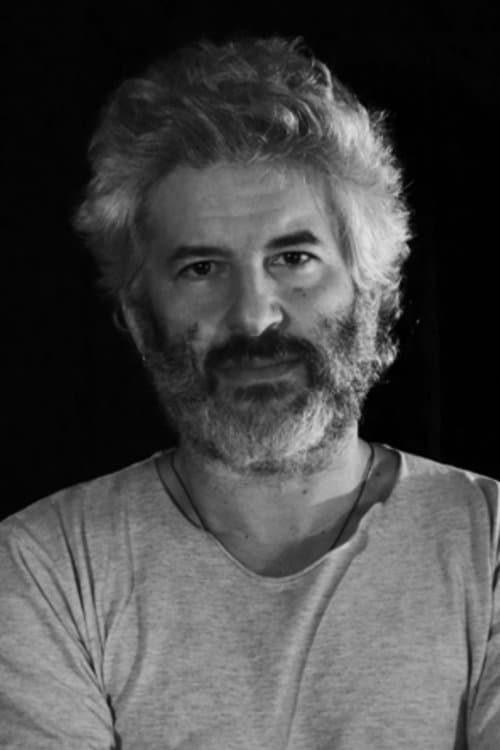 Photo of Alejandro Catalán