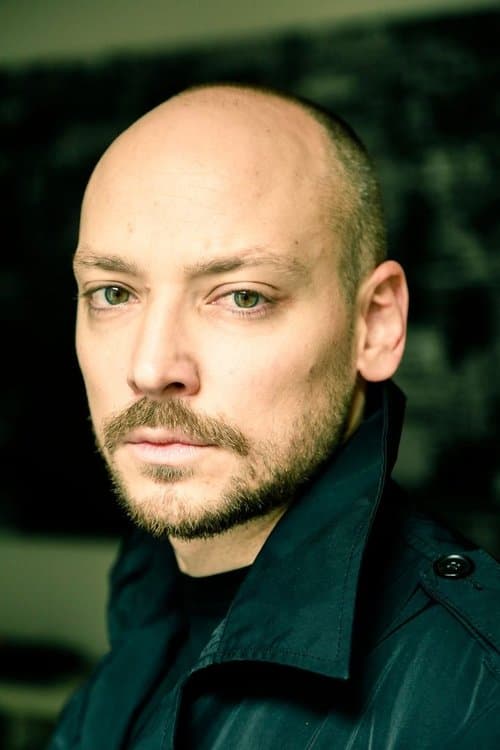 Photo of Aleksandar Petrović