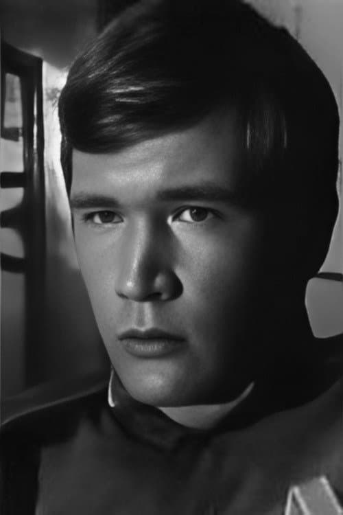 Photo of Aleksandr Arzhilovskiy