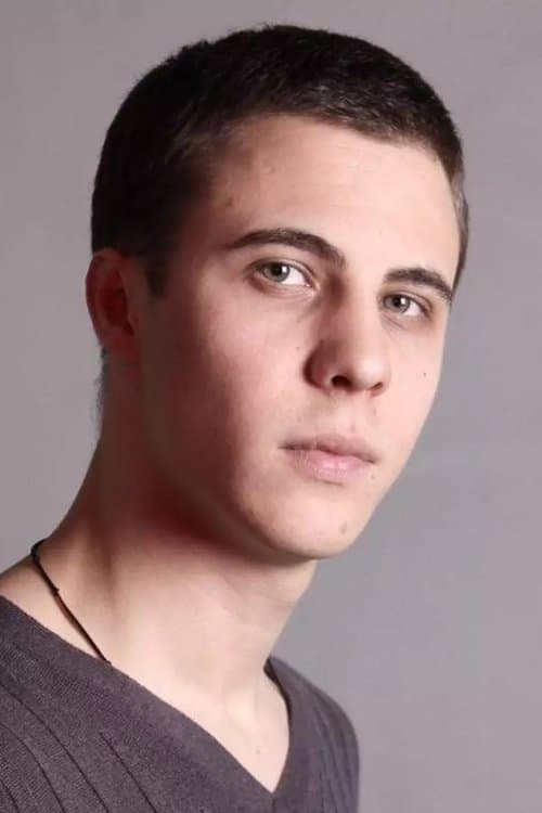 Photo of Aleksandr Lyapin