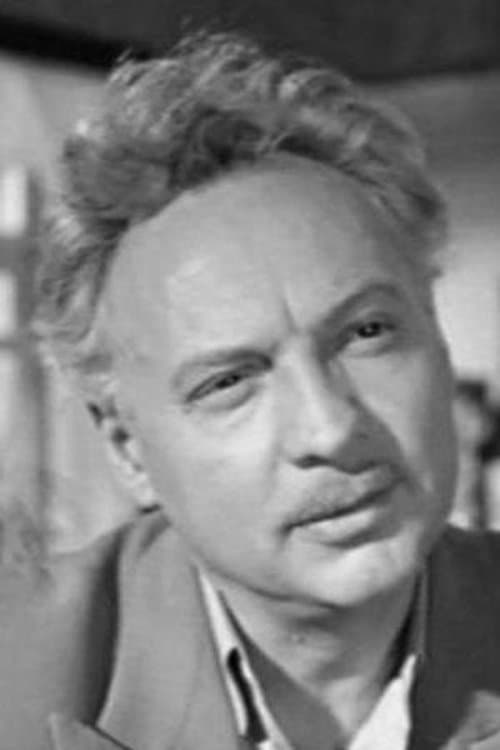 Photo of Aleksandr Nikitin