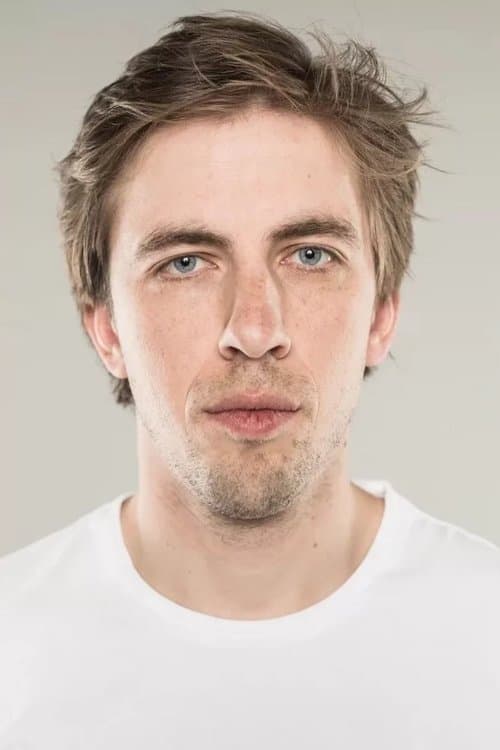 Photo of Aleksandr Pal