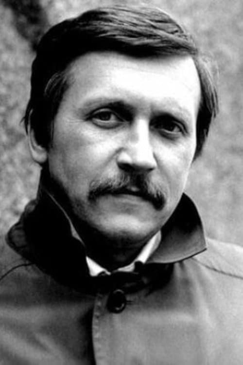 Photo of Aleksandr Rogozhkin
