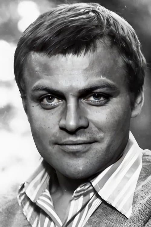 Photo of Aleksandr Solovyov