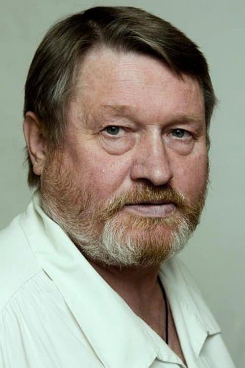 Photo of Aleksandr Zavyalov