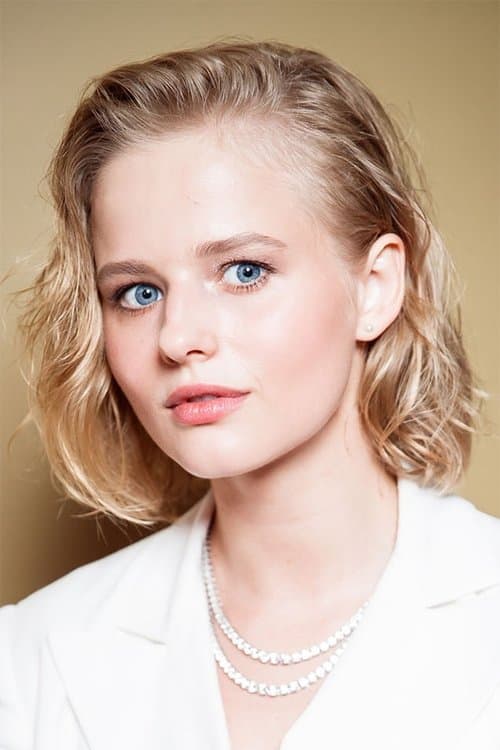 Photo of Aleksandra Bortich