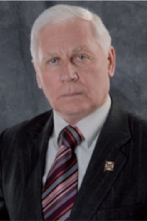 Photo of Aleksei Kadochnikov