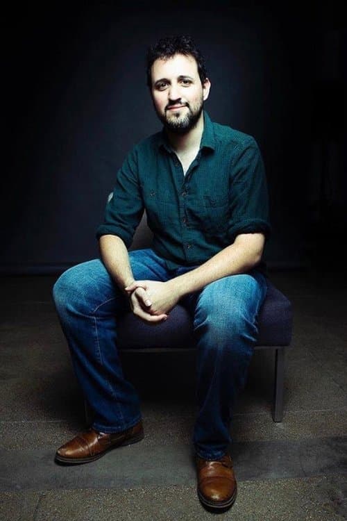 Photo of Alex Kavutskiy