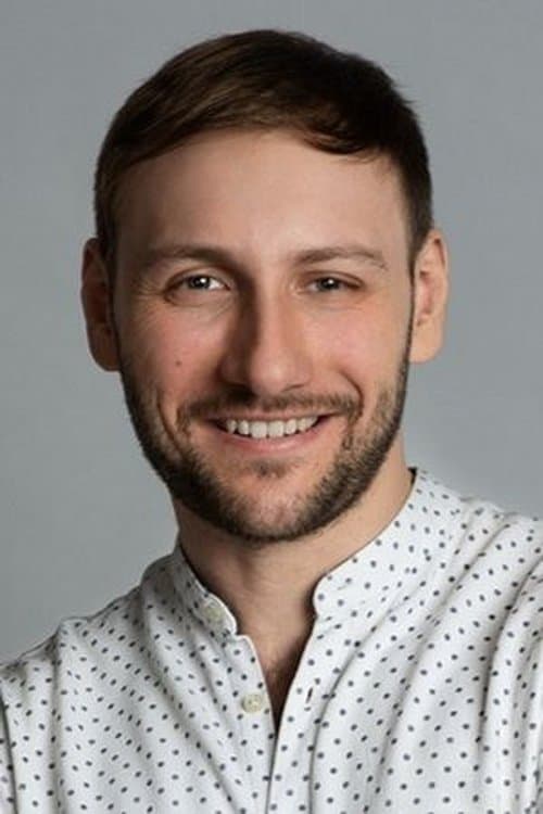 Photo of Alexander Fokin