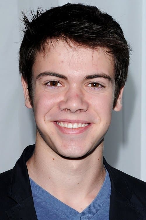 Photo of Alexander Gould
