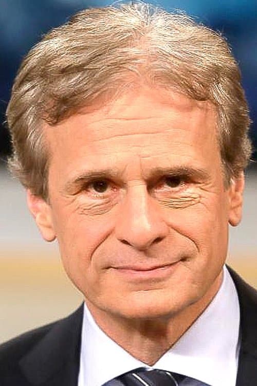 Photo of Alexander Kekulé