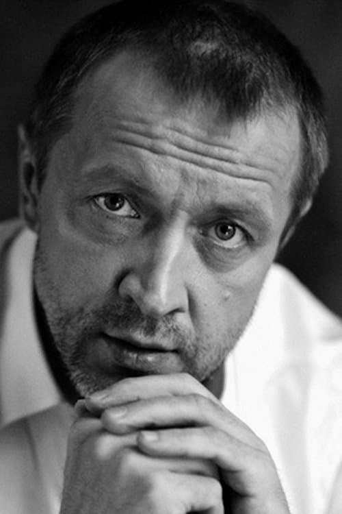 Photo of Alexander Kulikov