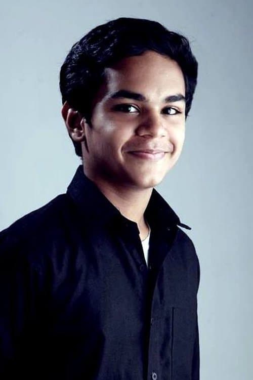 Photo of Alexander Paul Vadakkumchery