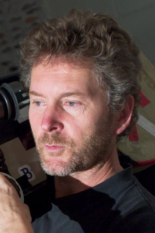 Photo of Alexander Witt