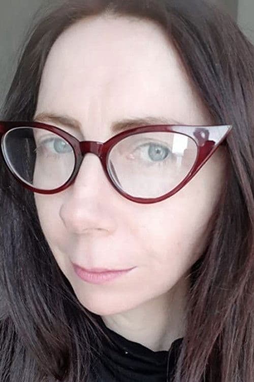 Photo of Alexandra Heller-Nicholas