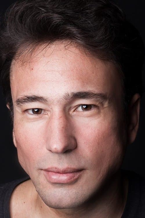 Photo of Alexandre da Silva