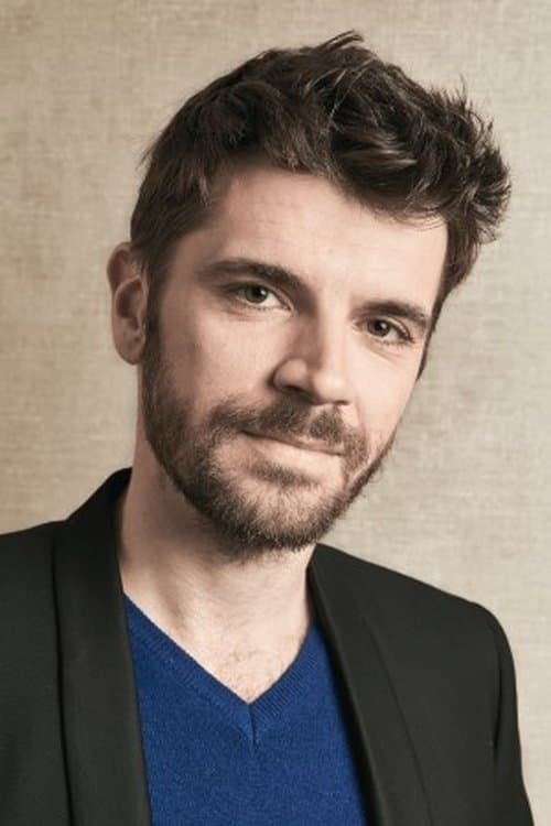 Photo of Alexandre Heboyan