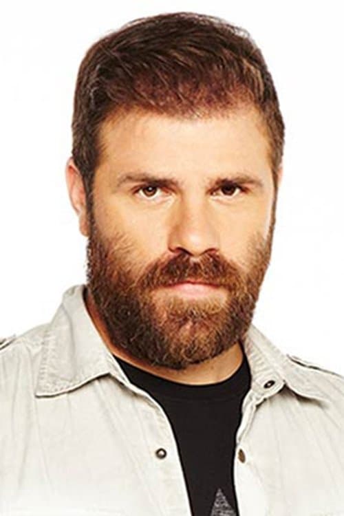 Photo of Alexandros Parisis