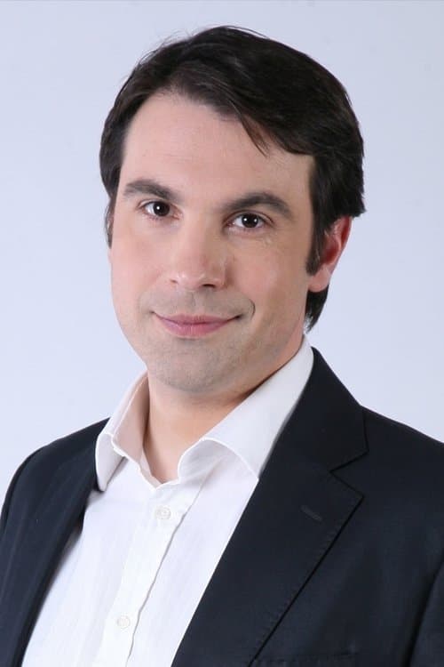 Photo of Alexandru Papadopol