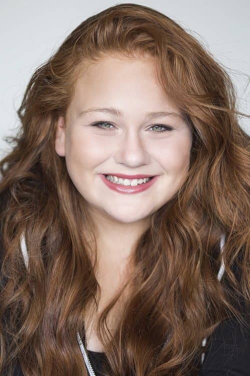 Photo of Alexane Jamieson