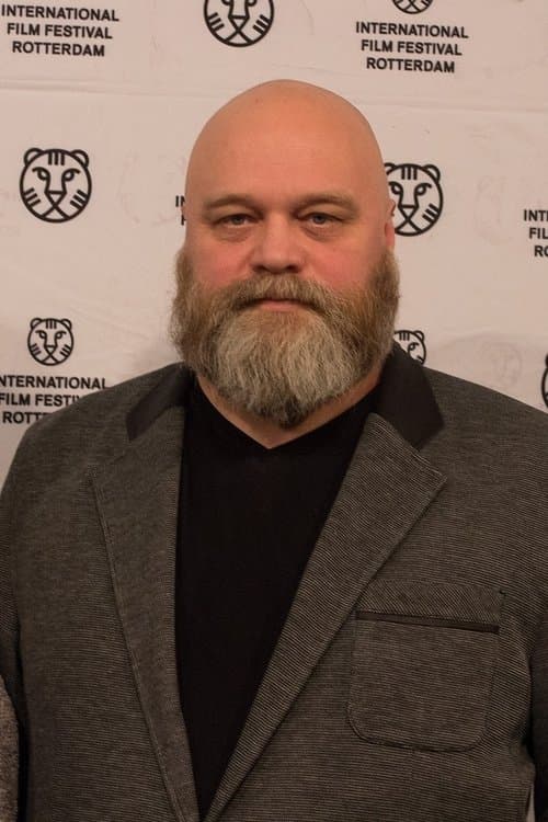 Photo of Alexey Fedorchenko