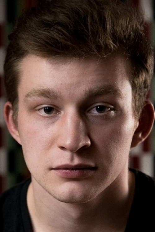 Photo of Alexey Kamynin