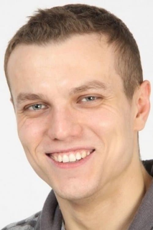 Photo of Alexey Surensky