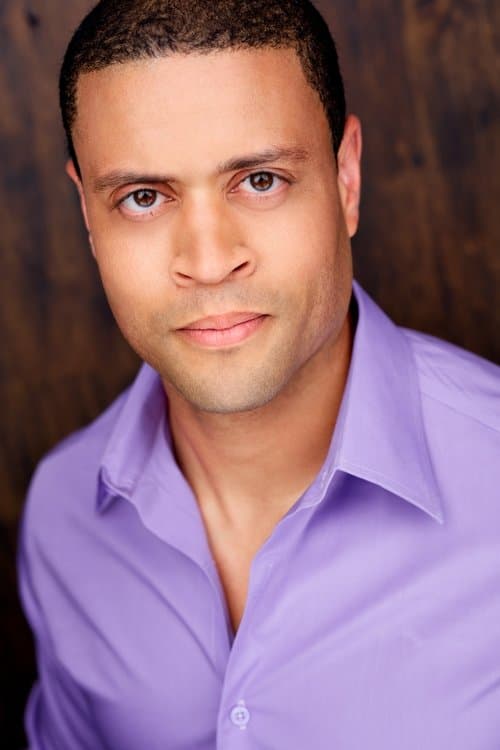 Photo of Alexis Suarez