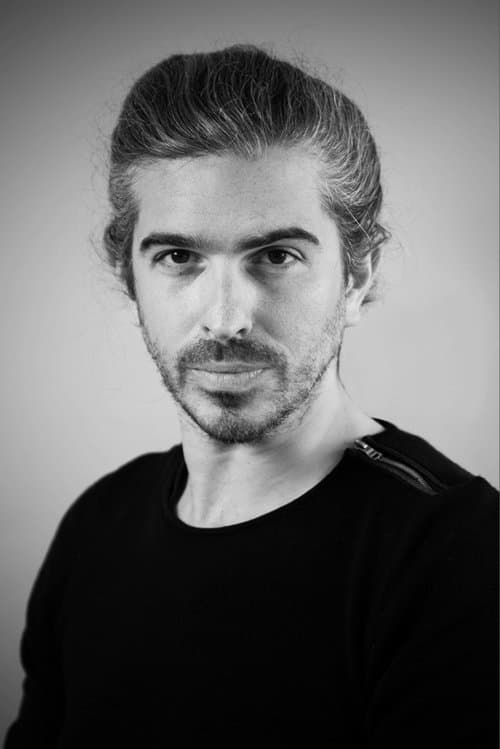 Photo of Alexis Wajsbrot
