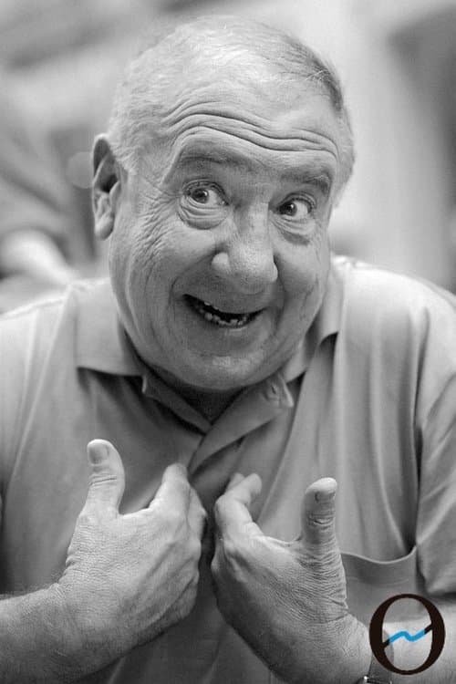 Photo of Alfredo Landa